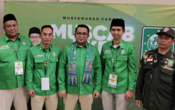 Muscab PKB Bekasi Memanas: Tiga Kandidat Berebut Kursi Ketua, DPP Penentu Akhir
