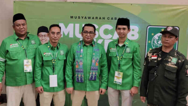 Muscab PKB Bekasi Memanas: Tiga Kandidat Berebut Kursi Ketua, DPP Penentu Akhir