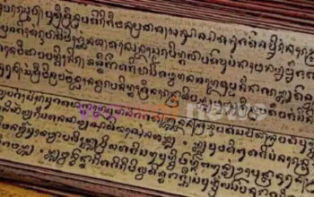 Timor dalam Nagarakretagama: Jejak Nusantara yang Dipatahkan Kolonialisme