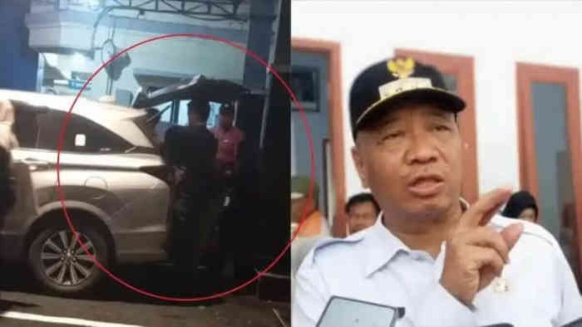 Lagi KPK Gelar OTT, Kali Ini Bupati Tulungagung Terjaring