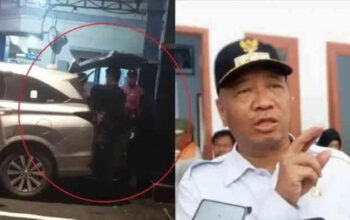 Lagi KPK Gelar OTT, Kali Ini Bupati Tulungagung Terjaring