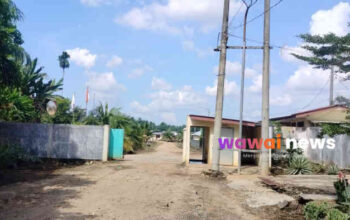 DUH! Dugaan PHK Akrobatik, Lembur Ala Marathon, hingga Gaji “Disulap” oleh Perusahaan Peternakan Besar di GSB