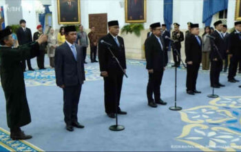 Reshuffle Panas! Ini Profil Lengkap 6 Pejabat Baru Kabinet Prabowo, dari Jenderal hingga Pakar Komunikasi