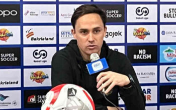 Bhayangkara Lampung Siap Jegal Persija: Macan Kemayoran Terancam Tergelincir di Way Halim