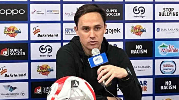 Bhayangkara Lampung Siap Jegal Persija: Macan Kemayoran Terancam Tergelincir di Way Halim