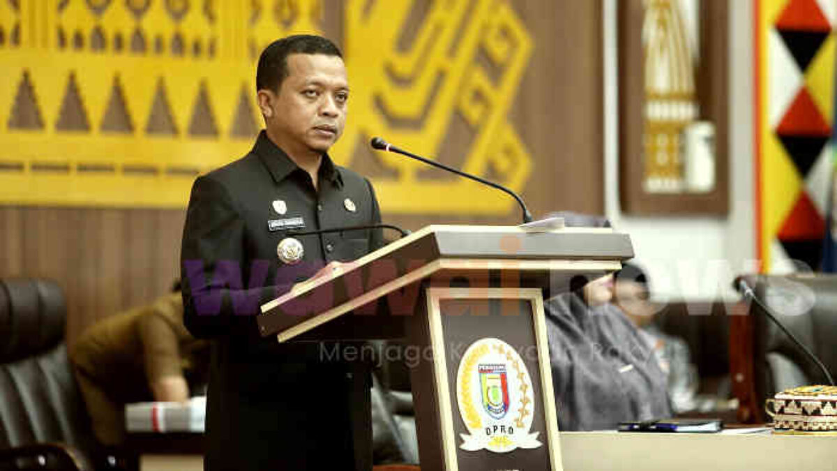 Pemkab Pringsewu Dukung Ranperda Pesantren, Harap Tak Sekadar Jadi “Pajangan Regulasi”