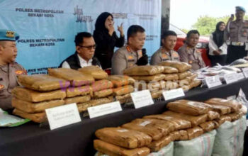 Jejak Sunyi Peredaran Narkotika di Bekasi: Dari Tatap Muka ke “Drop Point” Digital