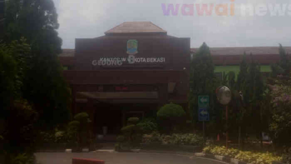 WFH Diacak Pusat, ASN Bekasi Bingung: Rabu Libur Kerja, Jumat Disuruh Ikut Negara?