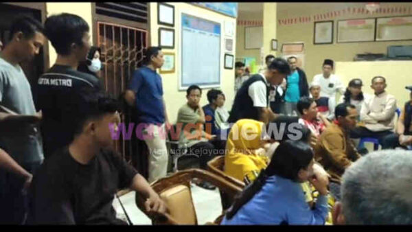Pesta Miras di Kos Berujung Penggerebekan, 7 Pelajar Putri Diamankan, Dari “Kumpul Santai” ke Pembinaan Serius