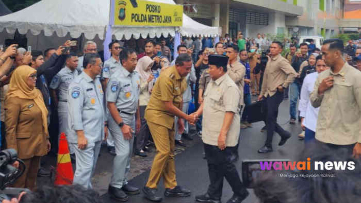 Prabowo Setujui Flyover Bekasi Timur Usai Tragedi Kereta Maut, Dana Disebut Lewat Banpres