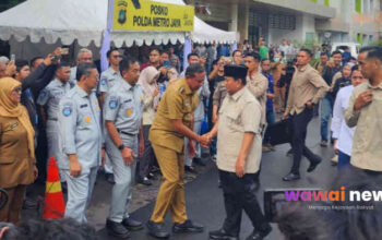 Prabowo Setujui Flyover Bekasi Timur Usai Tragedi Kereta Maut, Dana Disebut Lewat Banpres