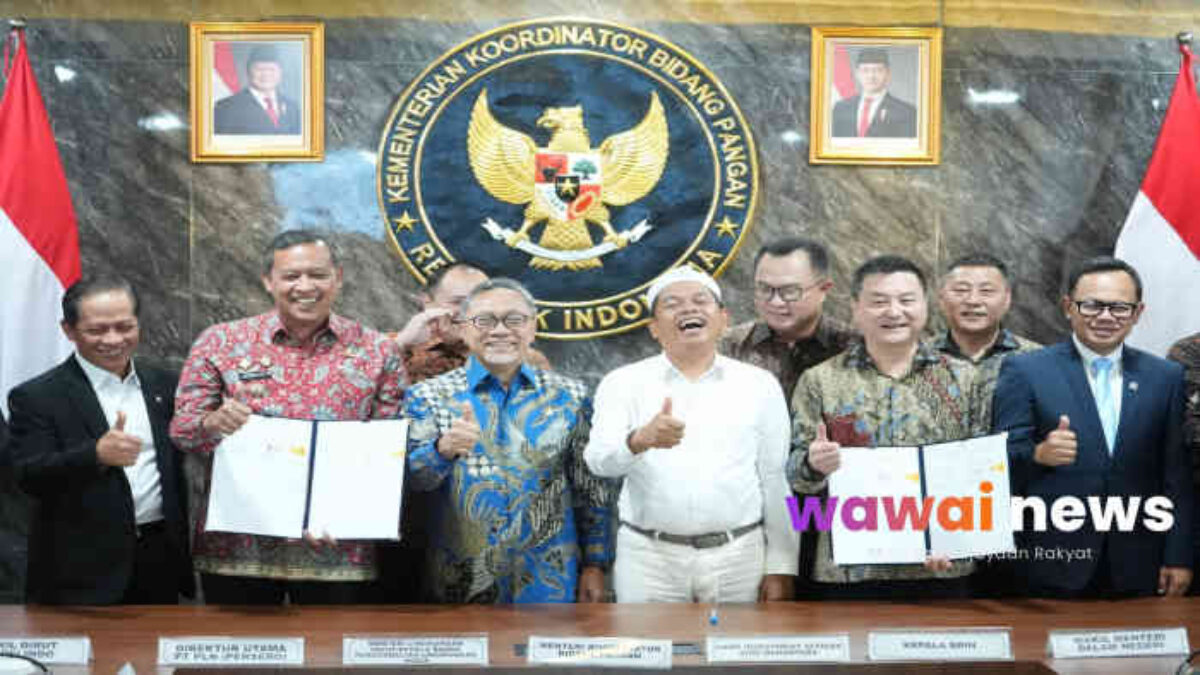 Revolusi Sampah Dimulai! PSEL Siap Dibangun di Jawa Barat Mulai Juni 2026, Sampah Disulap Jadi Listrik