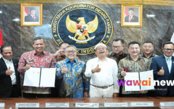 Revolusi Sampah Dimulai! PSEL Siap Dibangun di Jawa Barat Mulai Juni 2026, Sampah Disulap Jadi Listrik