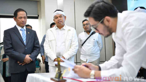 Jabar Teken Proyek Sampah Jadi Listrik, Dedi Mulyadi: Akhiri Masalah Menahun