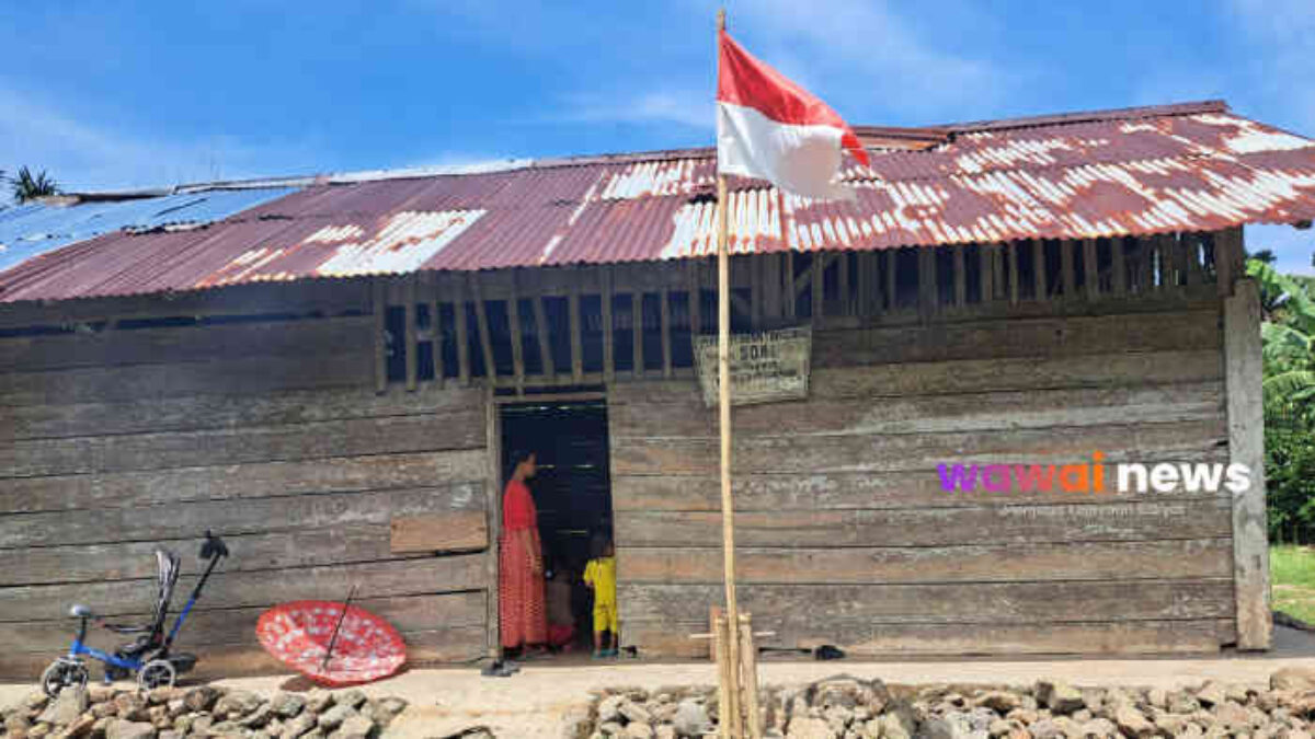 Sekolah Nyaris Roboh 18 Tahun Dibiarkan: Viral Dulu Baru Pemerintah Bergerak di Tanggamus