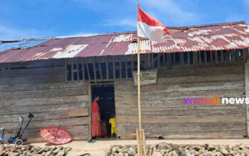 Sekolah Nyaris Roboh 18 Tahun Dibiarkan: Viral Dulu Baru Pemerintah Bergerak di Tanggamus