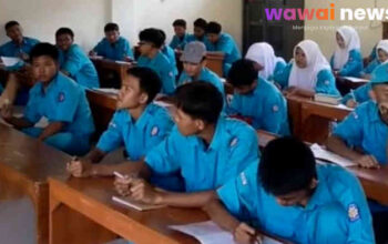 Kelas Digusur, Janji Menggantung: 144 Siswa SMKN 1 Tambun Utara Terpaksa Belajar di Masjid Jelang SPMB 2026