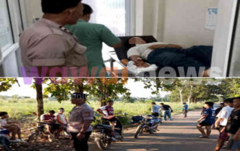 Sadis! Gadis 19 Tahun di Lampung Utara Dibegal dan Dibacok, Motor serta HP Dibawa Kabur