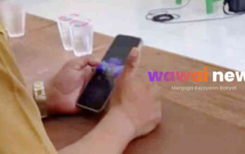 Viral Sekdes Diduga Main Judol Saat Rapat, Warga Bekasi: “Ini Rapat atau Taruhan?”