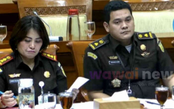 Skandal Mark Up Videografi Karo Melebar: DPR Singgung ‘Mobil Dinas Rasa Hibah’, Independensi Kejaksaan Dipertanyakan