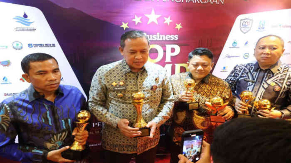 “Belum Setor Deviden, Kok Panen Penghargaan? PTMP Borong Award, LINAP: Prestasi atau Pencitraan?”