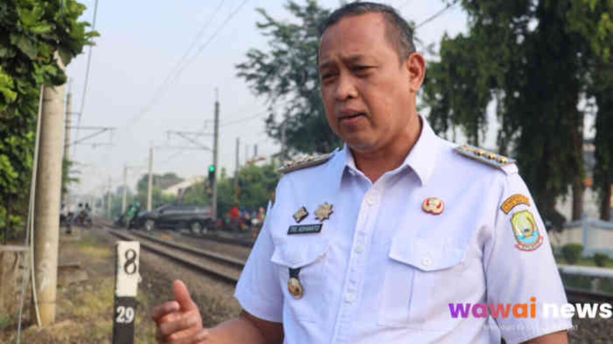 Dishub Kota Bekasi Siagakan Petugas di Bulak Kapal dan Ampera, Antisipasi Risiko Selama Pembangunan Flyover