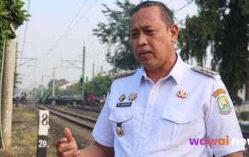 Dishub Kota Bekasi Siagakan Petugas di Bulak Kapal dan Ampera, Antisipasi Risiko Selama Pembangunan Flyover