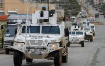 Pasukan TNI di Lebanon Kembali Terluka: Ledakan Hantam Basis PBB, Dua Prajurit Kritis