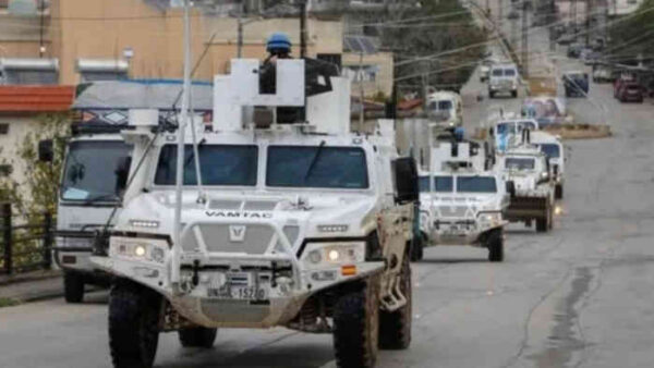 Pasukan TNI di Lebanon Kembali Terluka: Ledakan Hantam Basis PBB, Dua Prajurit Kritis