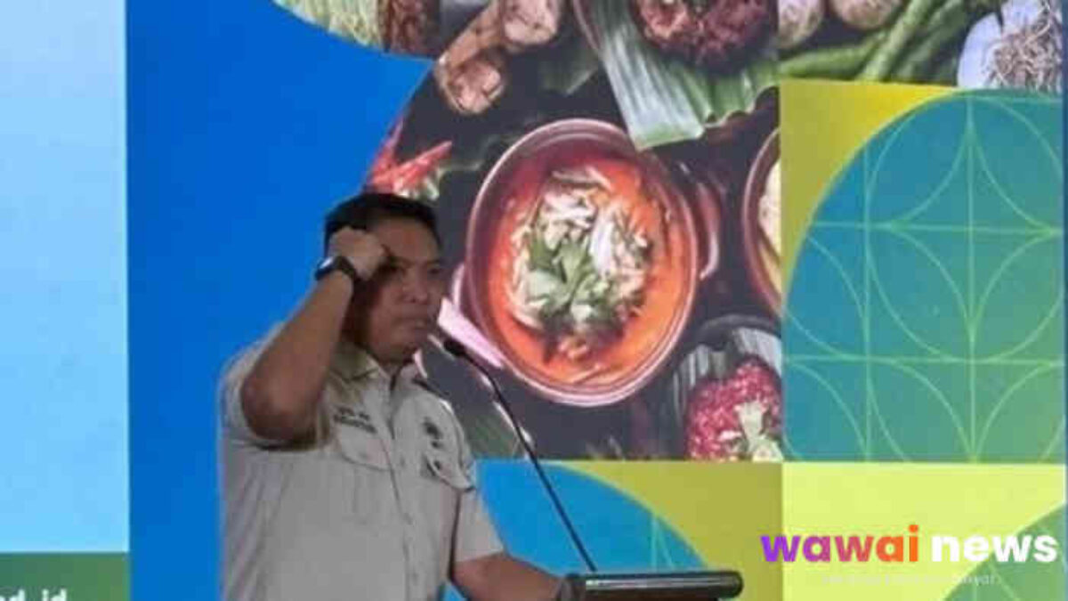 Wamentan Minta HKTI Jadi “Intel” Pemerintah: Mata-Mata Pangan Diburu Turun ke Sawah