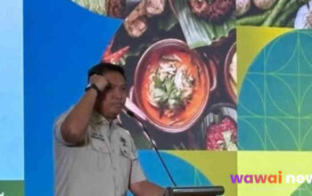 Wamentan Minta HKTI Jadi “Intel” Pemerintah: Mata-Mata Pangan Diburu Turun ke Sawah