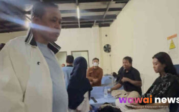 Wali Kota Bekasi Pastikan Seluruh Biaya Penanganan Korban Tabrakan Kereta Ditanggung Pemerintah