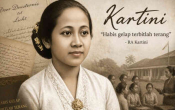 Kartini di Persimpangan: Islam, Feodalisme Jawa, dan Kolonialisme Eropa