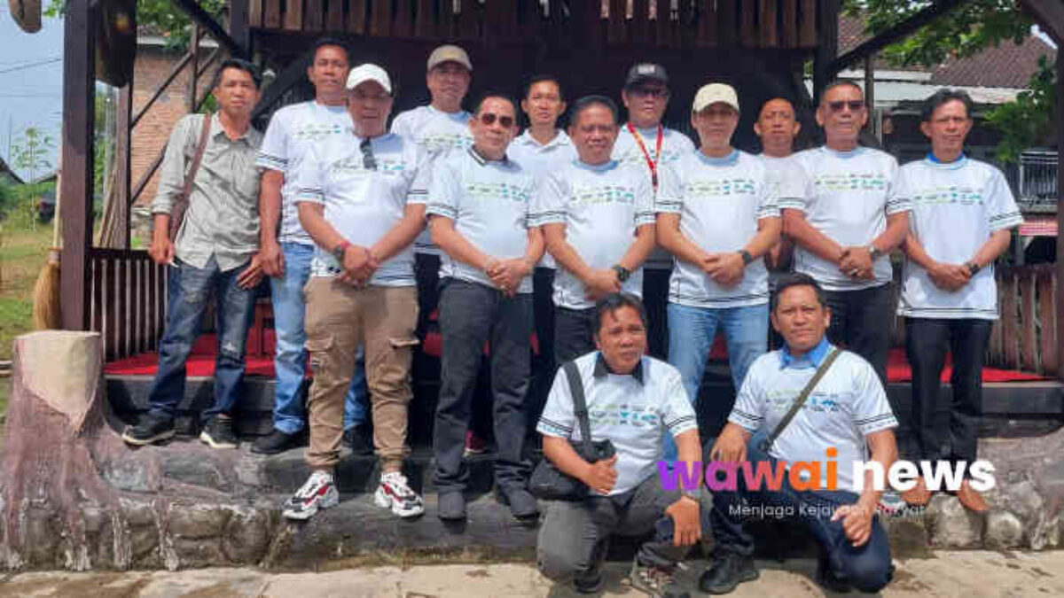 Kominfo Lampung Timur Gandeng Pers: Gaspol Publikasi Pembangunan, HUT ke-27 Disiapkan Meriah