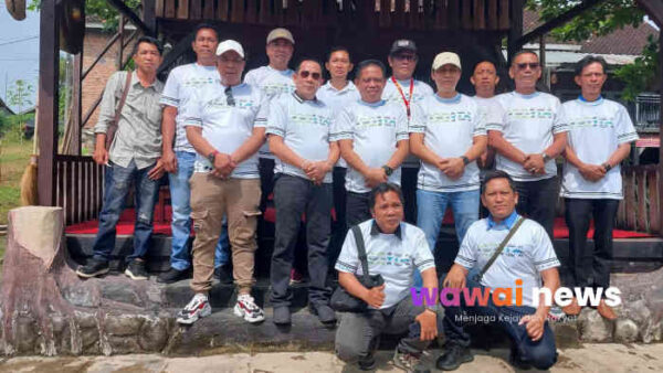 Kominfo Lampung Timur Gandeng Pers: Gaspol Publikasi Pembangunan, HUT ke-27 Disiapkan Meriah