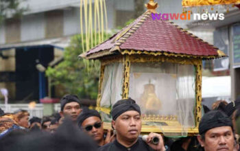 Dari Keraton ke Jalanan: Dedi Sulap Sejarah Sunda Jadi Karnaval Keliling Jawa Barat