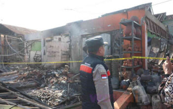 Pemkot Bekasi Tanggung Semua Biaya Korban Ledakan SPBE Cimuning
