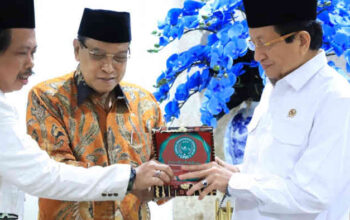 Menag Dorong Ormas Islam ‘Naik Kelas’: LAZIS Digas, Kampus Jangan Setengah-setengah!