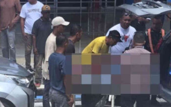 Ketua Golkar Maluku Tenggara Nus Kei Tewas Ditikam, Polisi Bongkar Motif Dendam Lama