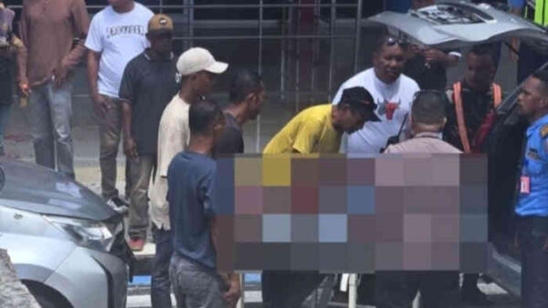 Ketua Golkar Maluku Tenggara Nus Kei Tewas Ditikam, Polisi Bongkar Motif Dendam Lama