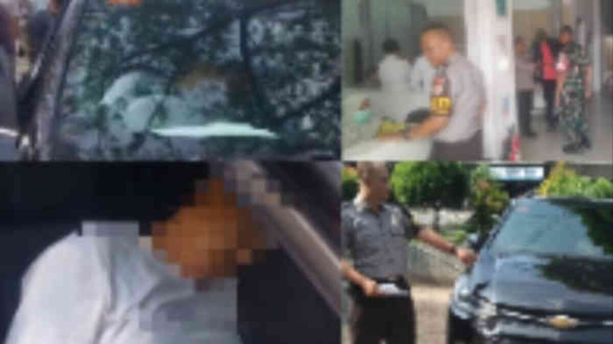 Pria Meninggal di Mobil Parkiran Samsat Bekasi: Riwayat Jantung Terungkap, Polisi Pastikan Bukan Tindak Kriminal