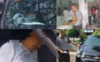 Pria Meninggal di Mobil Parkiran Samsat Bekasi: Riwayat Jantung Terungkap, Polisi Pastikan Bukan Tindak Kriminal