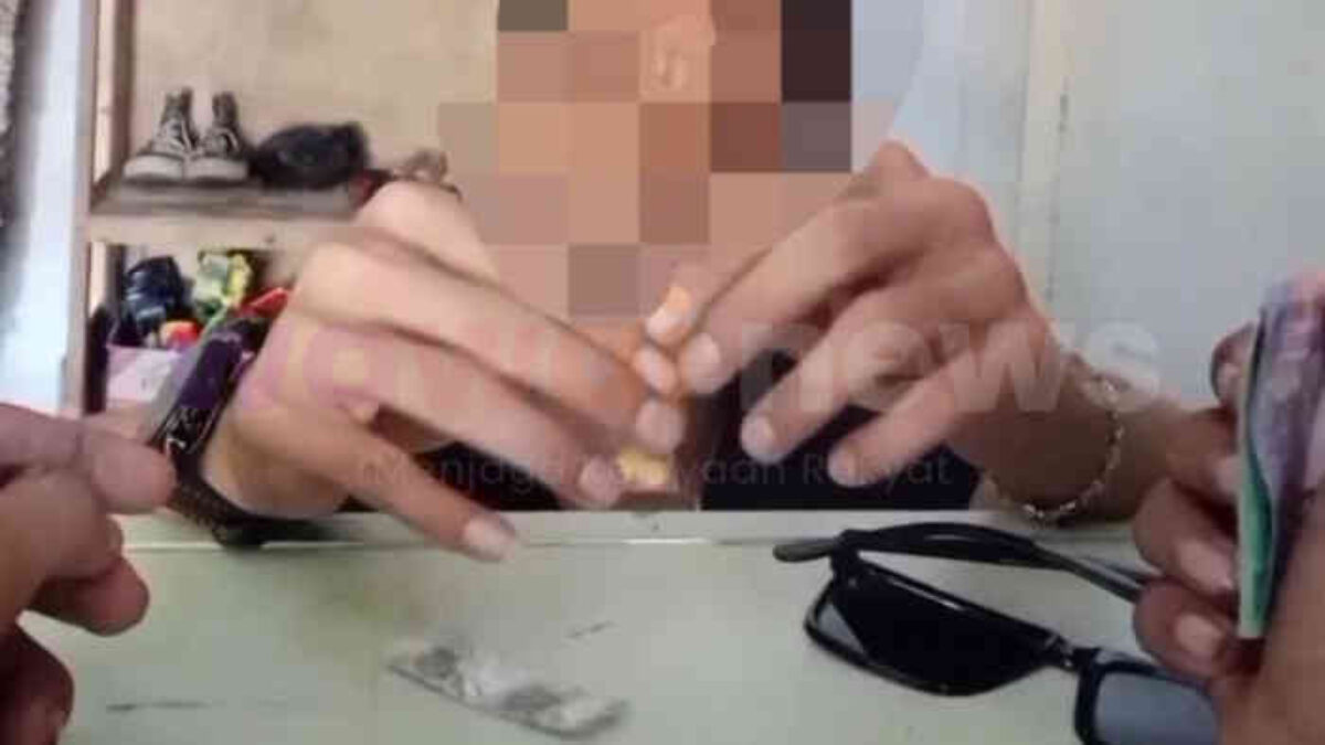 Obat Keras Dijual Bebas di Tarumajaya: Investigasi Menguak Dugaan “Apotek Gelap” di Tengah Permukiman