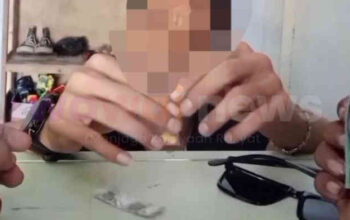 Obat Keras Dijual Bebas di Tarumajaya: Investigasi Menguak Dugaan “Apotek Gelap” di Tengah Permukiman