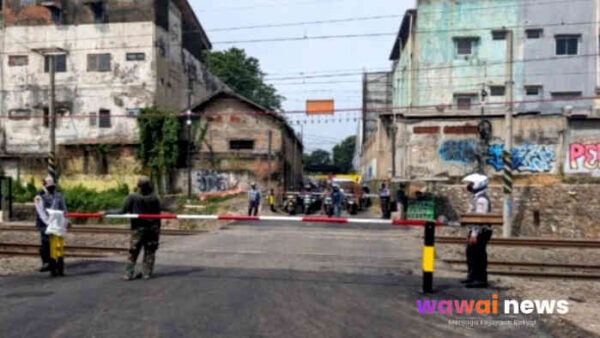 Sudah Usul Sejak 2022, Baru Viral 2026: Bekasi Kejar Keamanan Perlintasan, Flyover Jadi “Jurus Pamungkas”