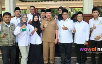 Diduga Sikat Dana Umat di Ujung Jabatan! Eks Pimpinan BAZNAS Kota Bekasi Cairkan ‘Uang Apresiasi’ Rp150 Juta untuk Diri Sendiri