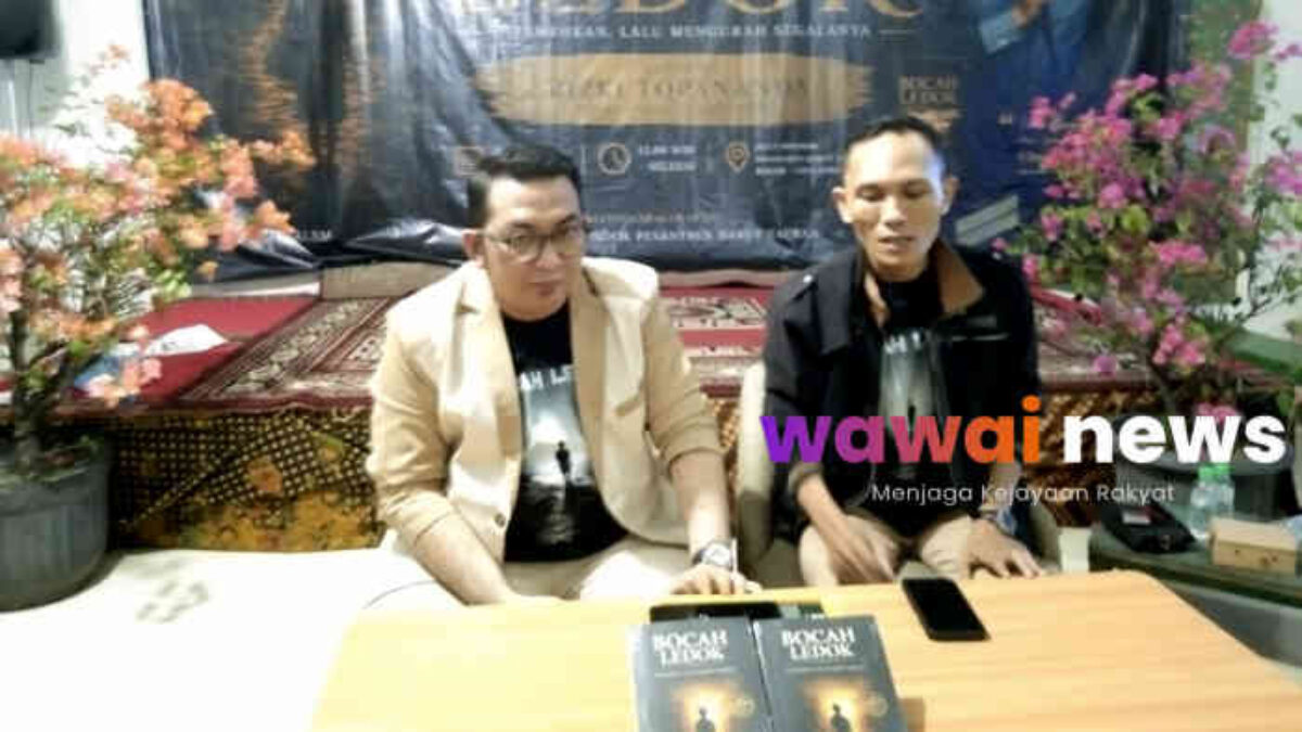 Diremehkan karena Miskin, Kini Pimpin Partai: “Bocah Ledok” Mengubah Luka Menjadi Kekuatan