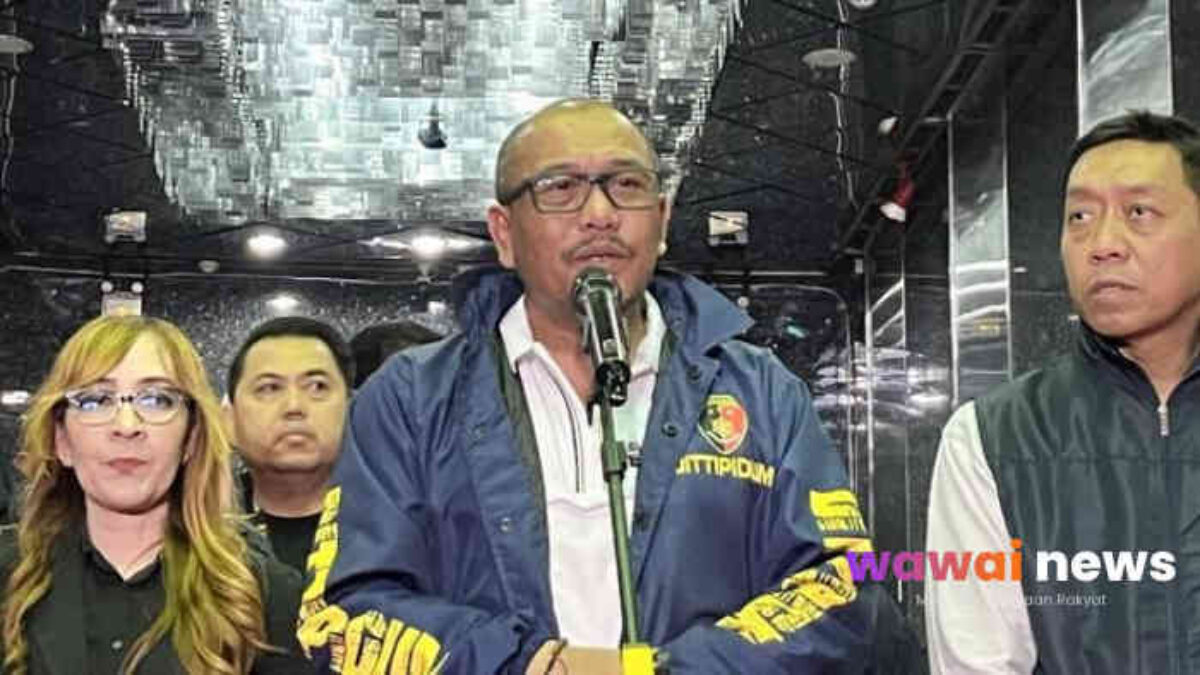 321 WNA Jadi Operator Judi Online di Hayam Wuruk, Polisi Bongkar Modus Visa Wisata hingga Server Luar Negeri