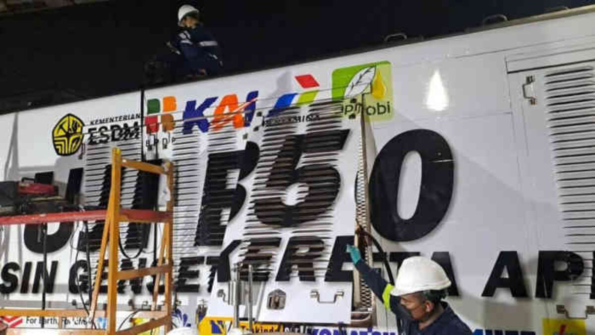 RI Siap “Cerai” dari Solar Impor! Mulai 1 Juli 2026, BBM B50 Resmi Berlaku Nasional
