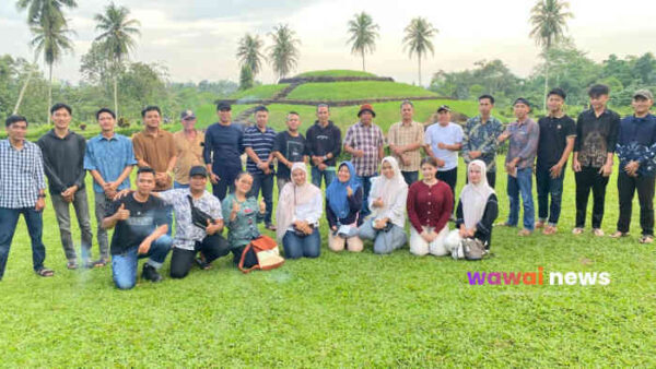 Festival Sekappung Limo Mego II 2026 Siap Bangkitkan Warisan Leluhur Lampung Timur
